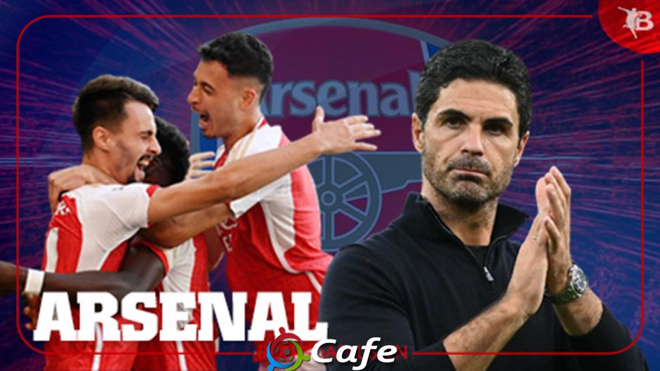 Nhận định Arsenal Ngoại hạng Anh mùa giải mới 2025/26: Thắp sáng tham vọng vô địch
