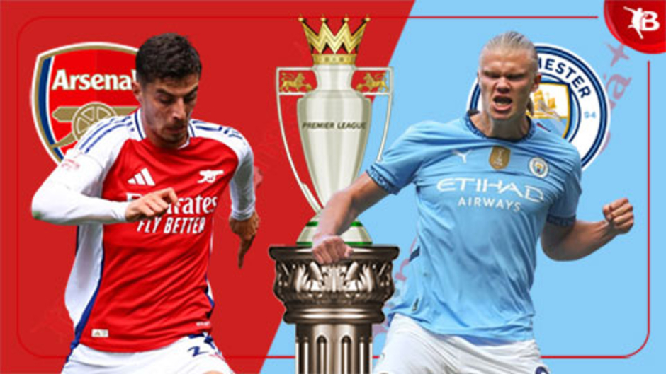 Nhận định bóng đá Arsenal vs Man City, 23h30 ngày 2/2: Nhà vua gục ngã