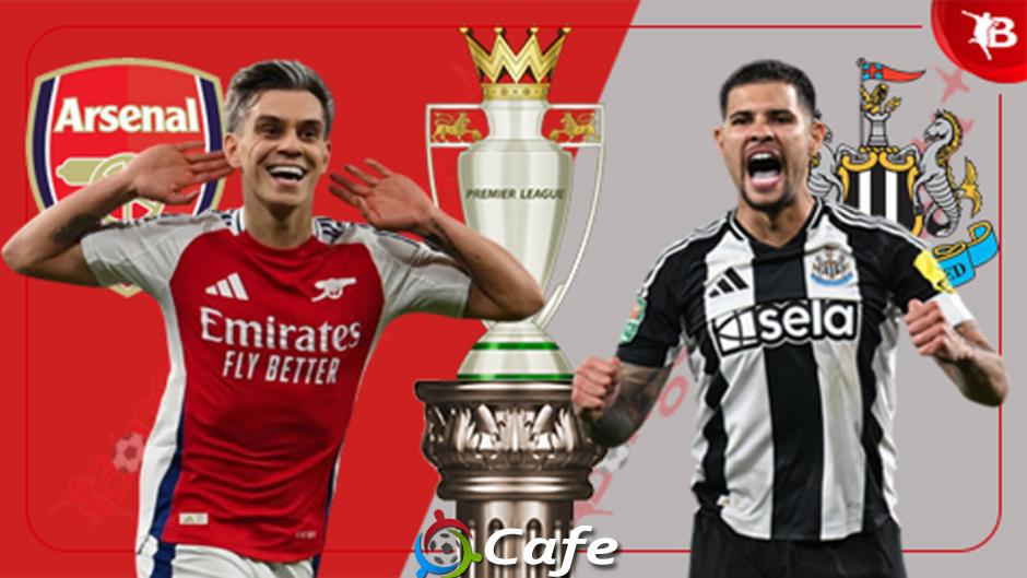 Nhận định bóng đá Arsenal vs Newcastle, 22h30 ngày 18/5: Mưa gôn ở Emirates