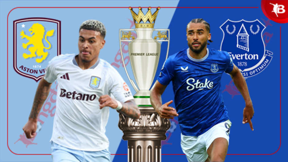 Nhận định bóng đá Aston Villa vs Everton, 23h30 ngày 14/9: Bắt nạt kẻ cùng đinh