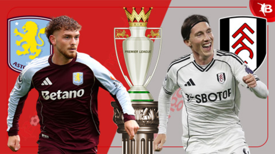 Nhận định bóng đá Aston Villa vs Fulham, 20h00 ngày 28/9: Chưa qua gian khó