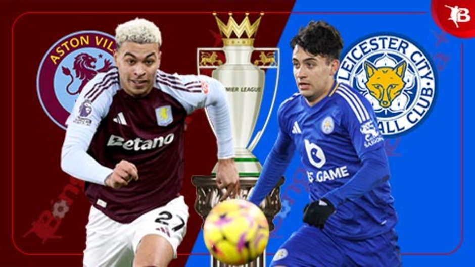 Nhận định bóng đá Aston Villa vs Leicester, 22h00 ngày 4/1: Không có quà đầu năm cho 