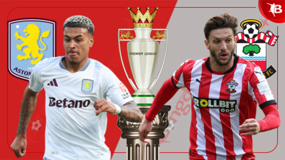 Nhận định bóng đá Aston Villa vs Southampton, 22h00 ngày 7/12: Không được sai lầm