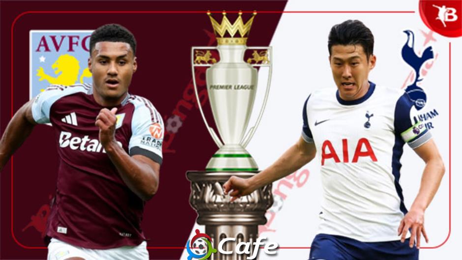 Nhận định bóng đá Aston Villa vs Tottenham, 01h30 ngày 17/5: Làm thịt 'Gà trống'