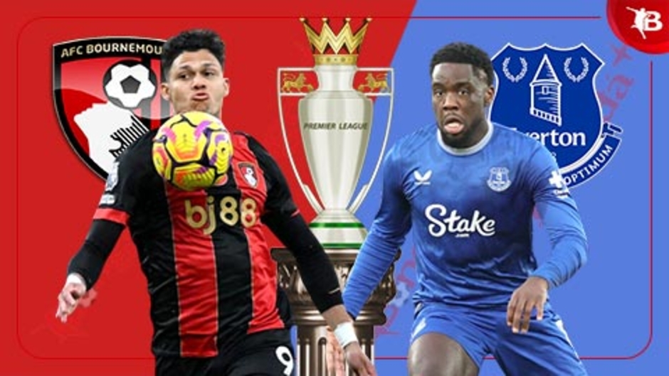 Nhận định bóng đá Bournemouth vs Everton, 22h00 ngày 4/1: Nợ khó đòi