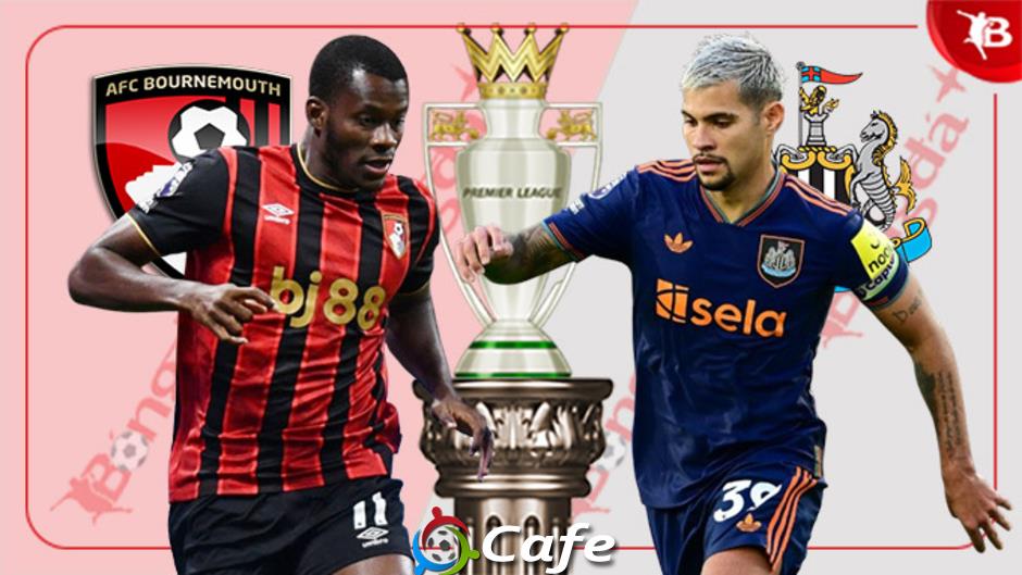 Nhận định bóng đá Bournemouth vs Newcastle, 20h00 ngày 21/9: Chích chòe mất phương hướng