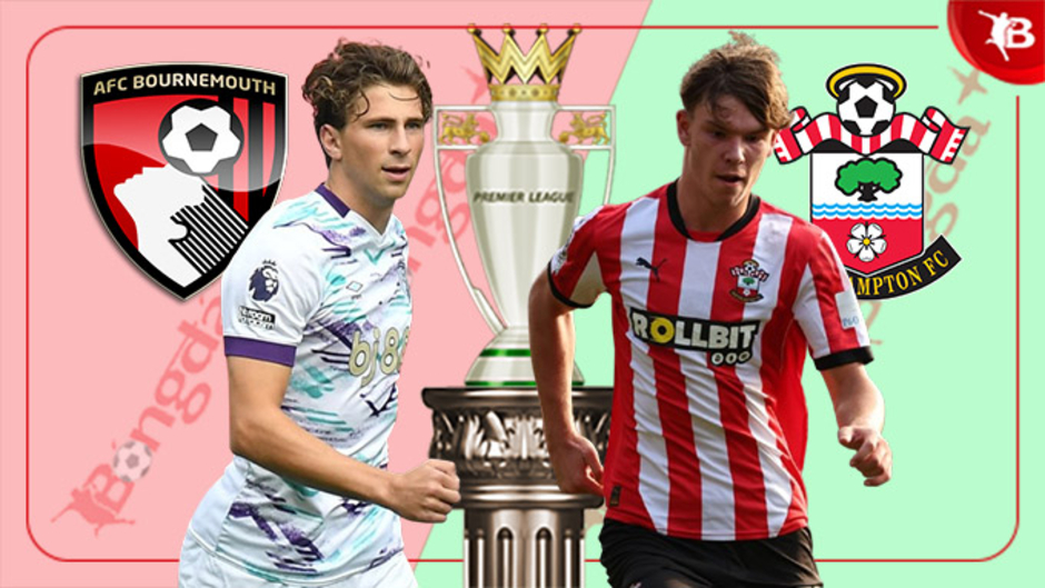 Nhận định bóng đá Bournemouth vs Southampton, 02h00 ngày 1/10: Khách lại mất vui