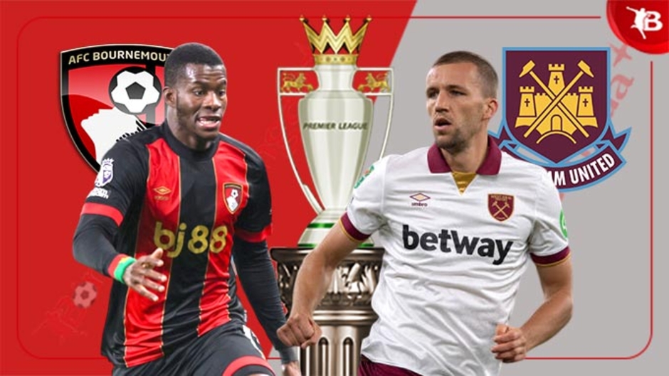 Nhận định bóng đá Bournemouth vs West Ham, 03h00 ngày 17/12: Khó cho Búa tạ