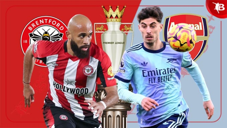 Nhận định bóng đá Brentford vs Arsenal, 00h30 ngày 2/1: Pháo thủ thắng chào năm mới!