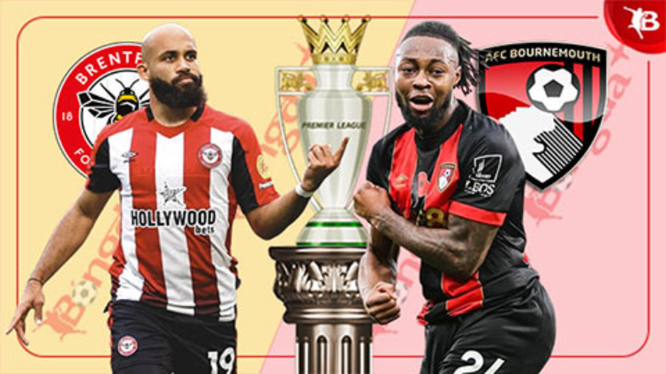 Nhận định bóng đá Brentford vs Bournemouth, 22h00 ngày 9/11: Tiếp đà thăng hoa