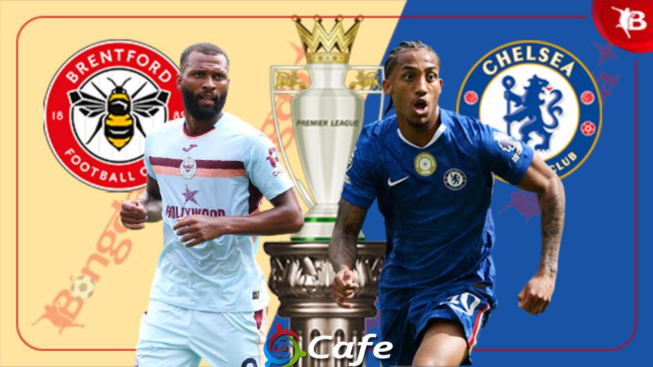 Nhận định bóng đá Brentford vs Chelsea, 02h00 ngày 14/9: 'Bầy ong' mất phương hướng