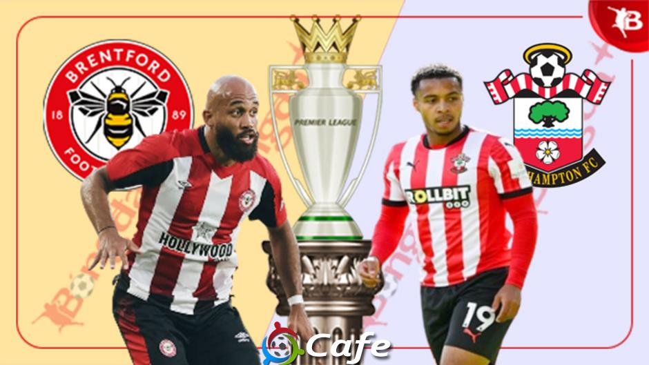 Nhận định bóng đá Brentford vs Southampton, 21h00 ngày 31/8: Ra về tay trắng