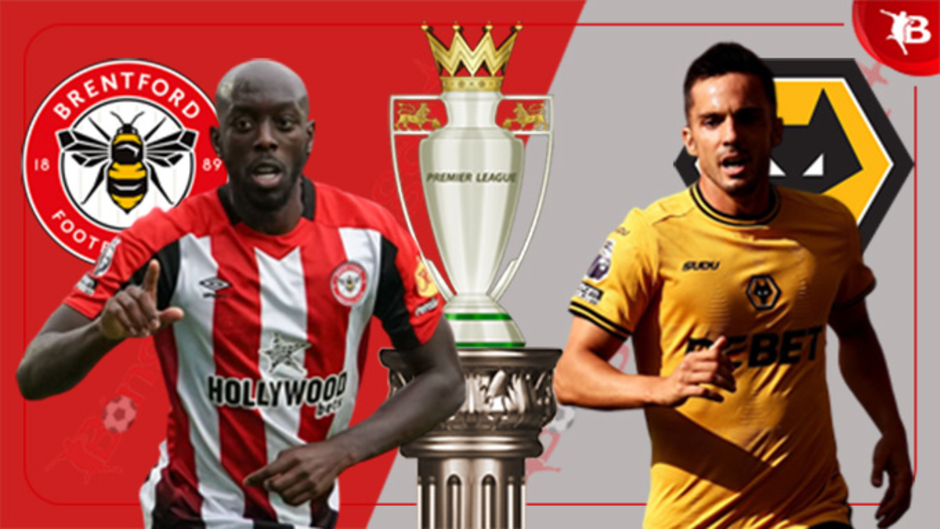 Nhận định bóng đá Brentford vs Wolves, 21h00 ngày 5/10:  Tiêu diệt Bầy sói