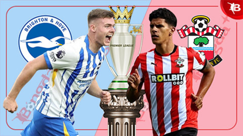 Nhận định bóng đá Brighton vs Southampton, 03h00 ngày 30/11: Bay vào top 4?