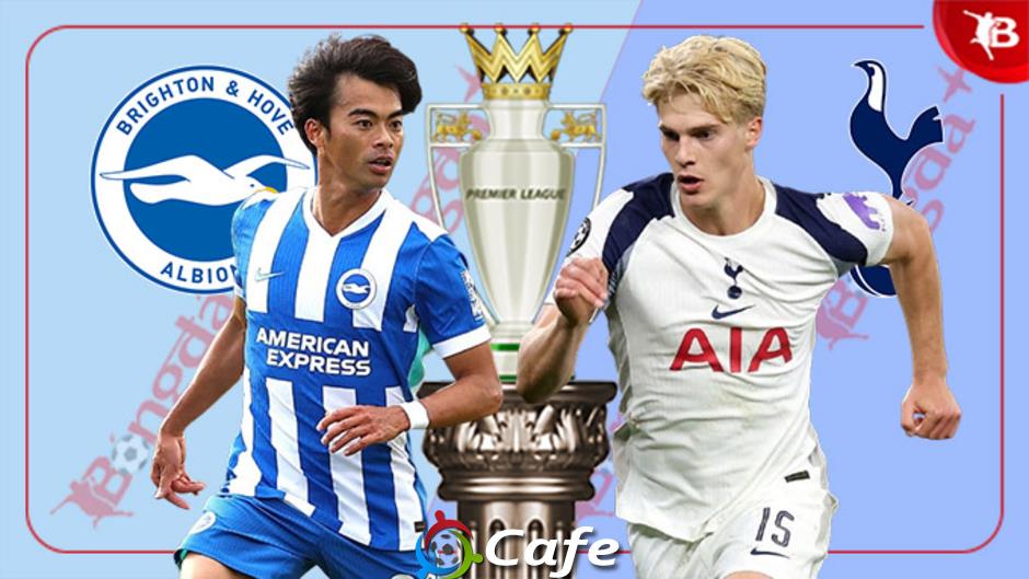 Nhận định bóng đá Brighton vs Tottenham, 21h00 ngày 20/9: Bất phân thắng bại