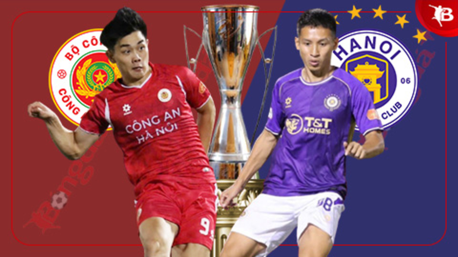 Nhận định bóng đá CAHN vs Hà Nội FC, 19h15 ngày 28/8: Mèo nào cắn mỉu nào?