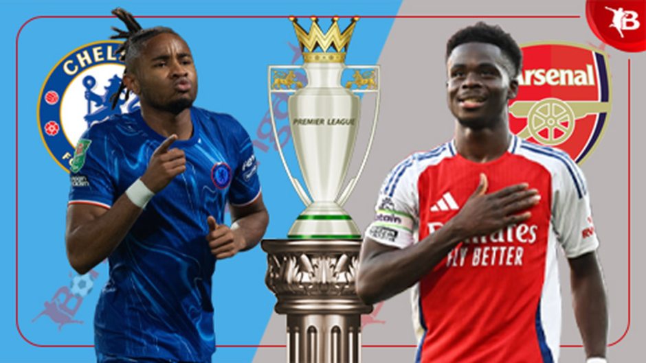 Nhận định bóng đá Chelsea vs Arsenal, 23h30 ngày 10/11: Ăn nhau ở sự lọc lõi