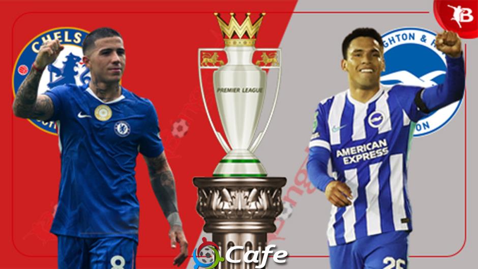 Nhận định bóng đá Chelsea vs Brighton, 21h00 ngày 27/9: Mòng biển tha điểm về tổ