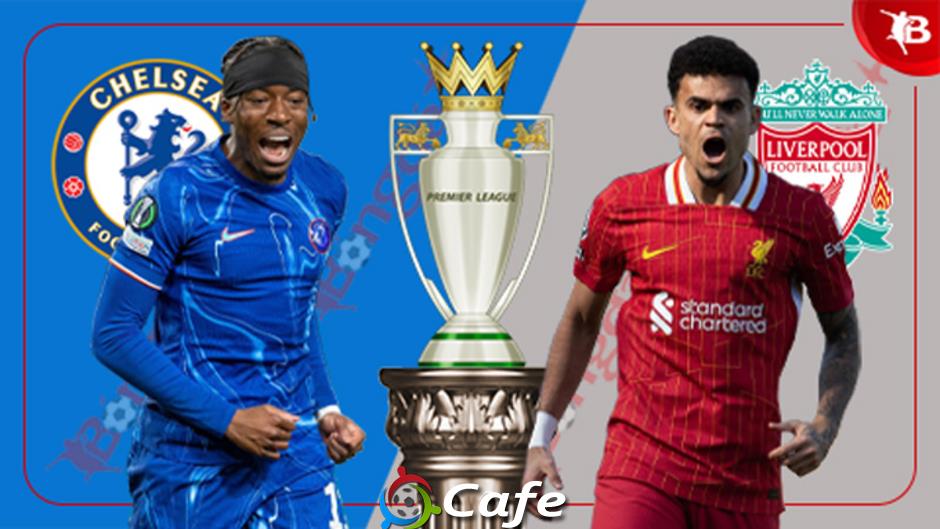 Nhận định bóng đá Chelsea vs Liverpool, 22h30 ngày 4/5: Nhà vô địch thị uy