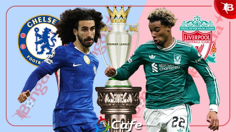 Nhận định bóng đá Chelsea vs Liverpool, 23h30 ngày 4/10: Long tranh hổ đấu