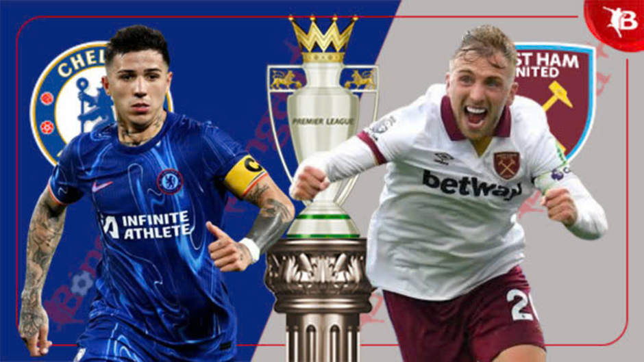 Nhận định bóng đá Chelsea vs West Ham, 03h00 ngày 4/2: 3 điểm nhọc nhằn