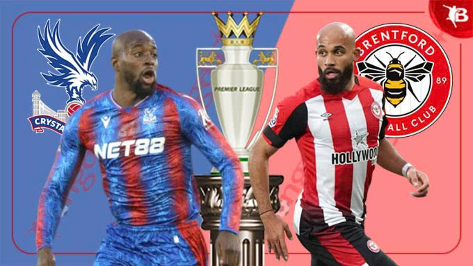 Nhận định bóng đá Crystal Palace vs Brentford, 21h00 ngày 26/1: Bầy ong tan tác