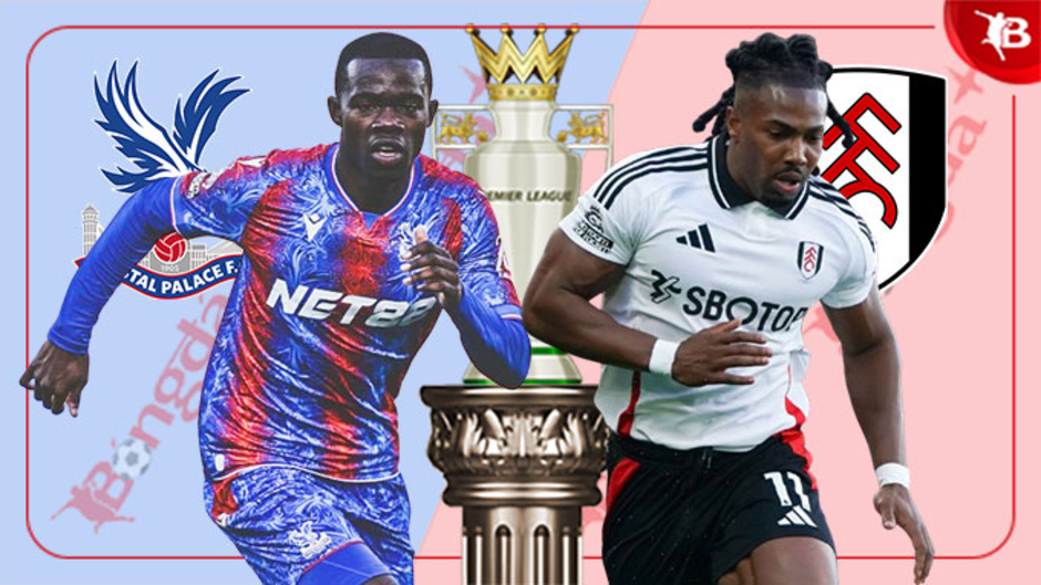 Nhận định bóng đá Crystal Palace vs Fulham, 22h00 ngày 9/11:  Điểm tựa sân nhà