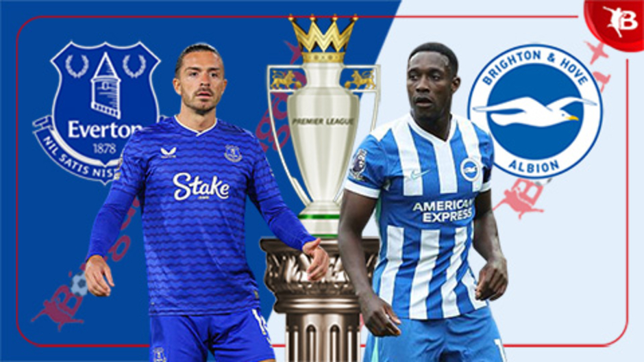 Nhận định bóng đá Everton vs Brighton, 20h00 ngày 24/8: Đại tiệc mừng sân mới