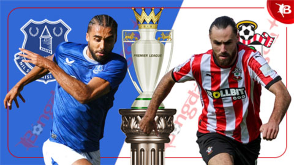 Nhận định bóng đá Everton vs Southampton, 18h00 ngày 18/5: Niềm tự hào Goodison Park