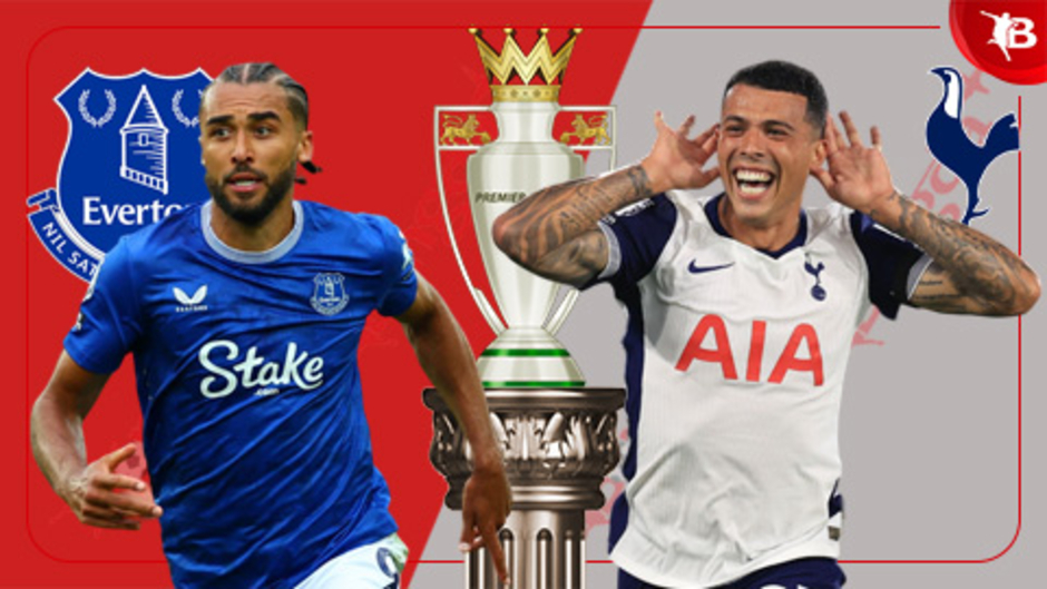 Nhận định bóng đá Everton vs Tottenham, 21h00 ngày 19/1: Giải khát chiến thắng