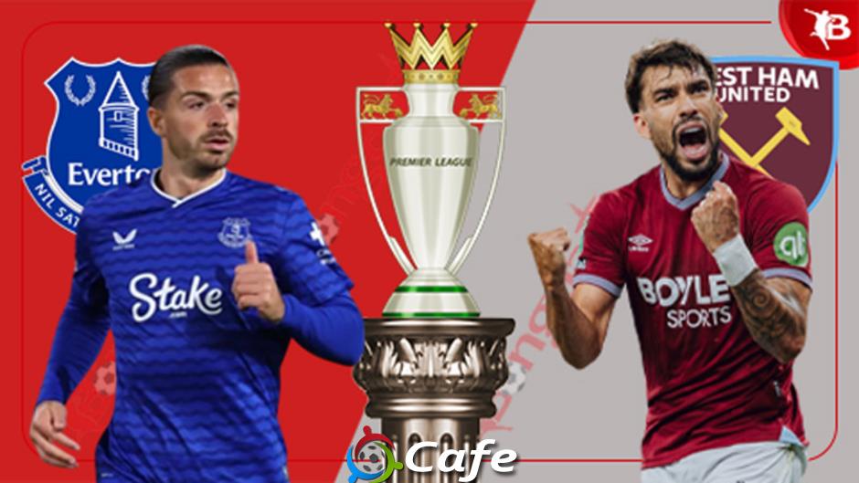 Nhận định bóng đá Everton vs West Ham, 02h00 ngày 30/9: Bẻ cong búa tạ