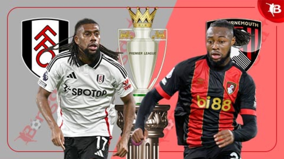 Nhận định bóng đá Fulham vs Bournemouth, 22h00 ngày 29/12: Cuối năm vui vẻ