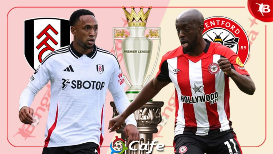 Nhận định bóng đá Fulham vs Brentford, 02h00 ngày 21/9: 'Bầy ong' hết chích