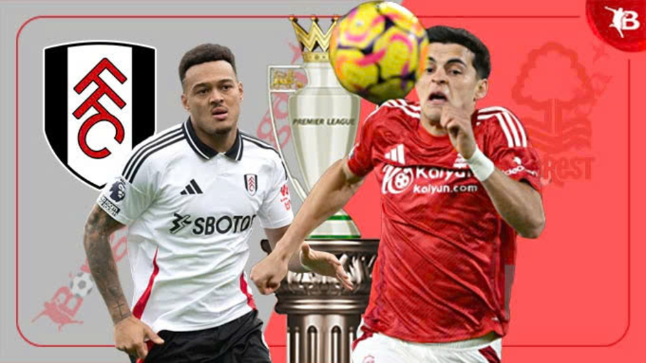 Nhận định bóng đá Fulham vs Nottingham, 22h00 ngày 15/2: Dè chừng Fulham