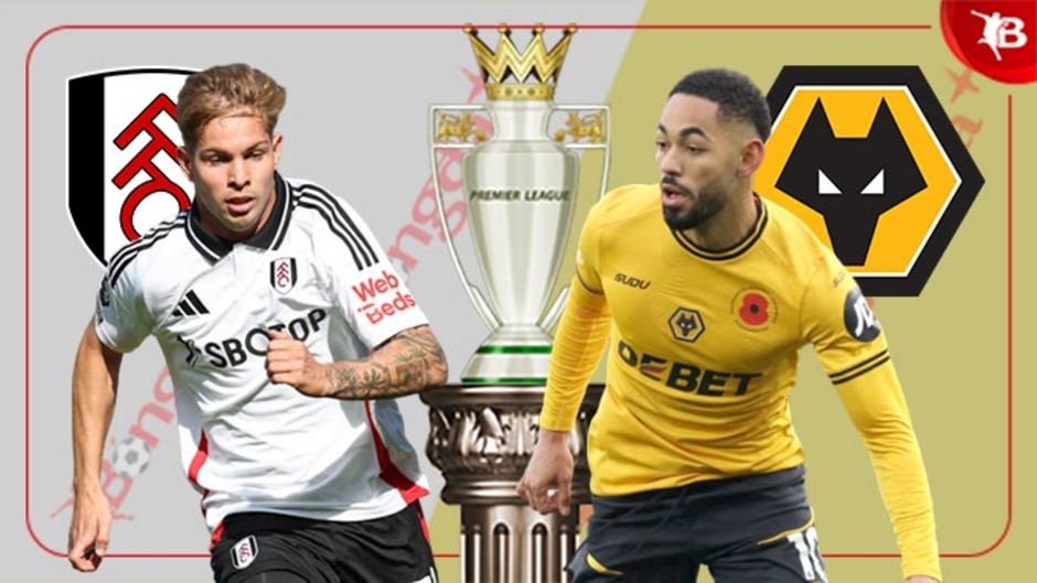 Nhận định bóng đá Fulham vs Wolves, 22h00 ngày 23/11: Khuất phục ‘Bầy sói’