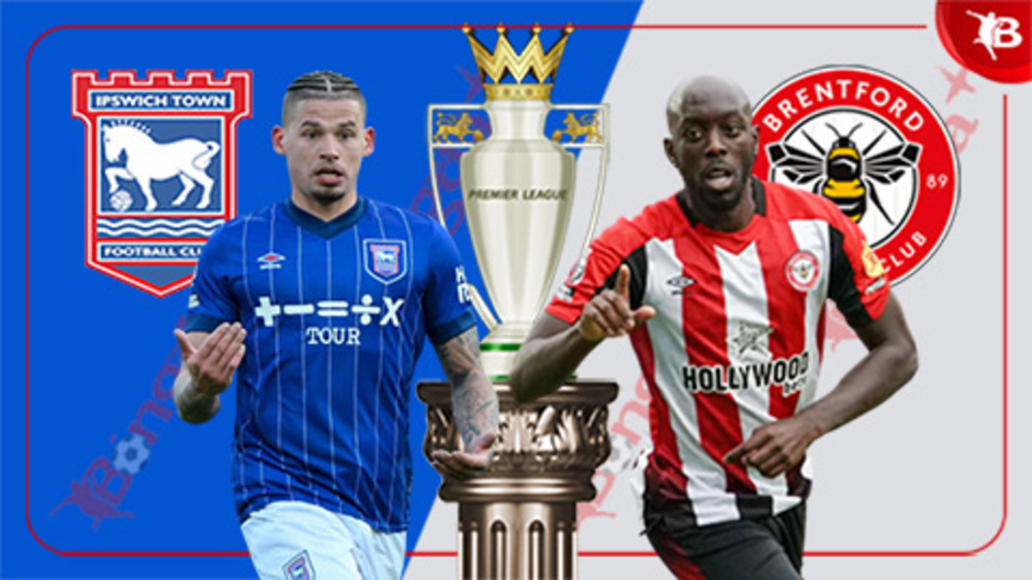 Nhận định bóng đá Ipswich Town vs Brentford, 21h00 ngày 10/5: Không có bất ngờ
