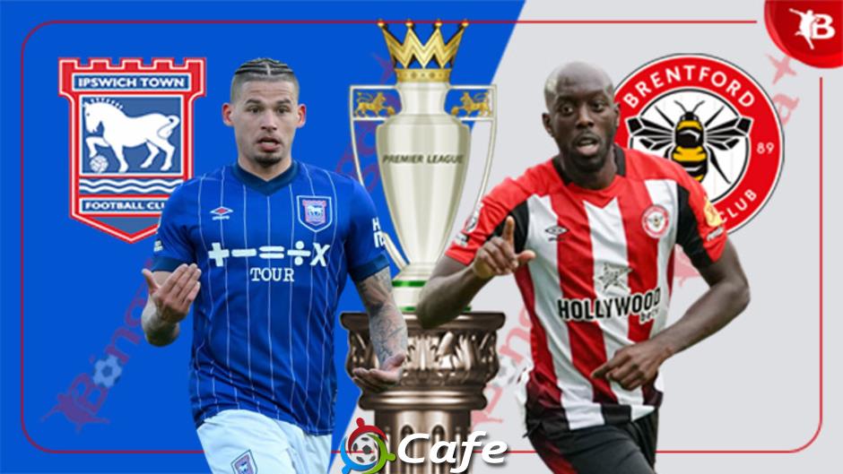 Nhận định bóng đá Ipswich Town vs Brentford, 21h00 ngày 10/5: Không có bất ngờ