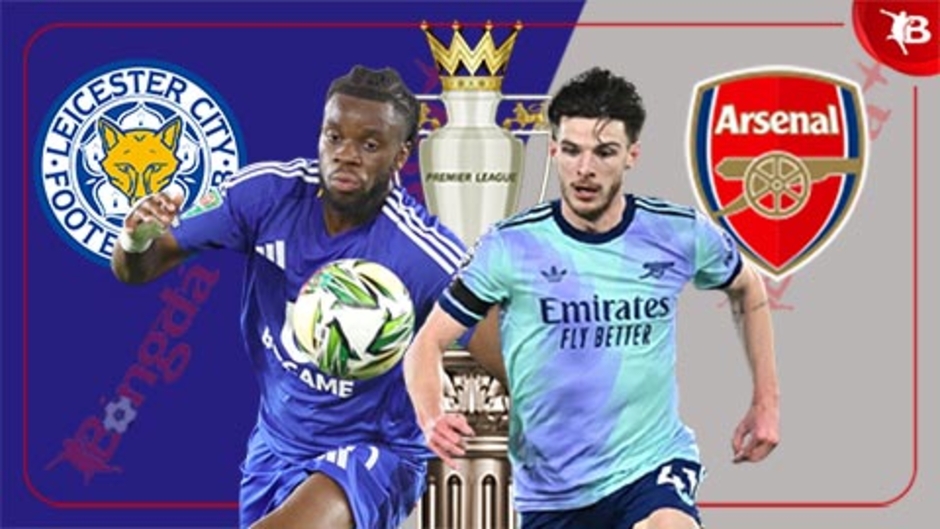 Nhận định bóng đá Leicester vs Arsenal, 19h30 ngày 15/2: Tiếp tục bám đuổi