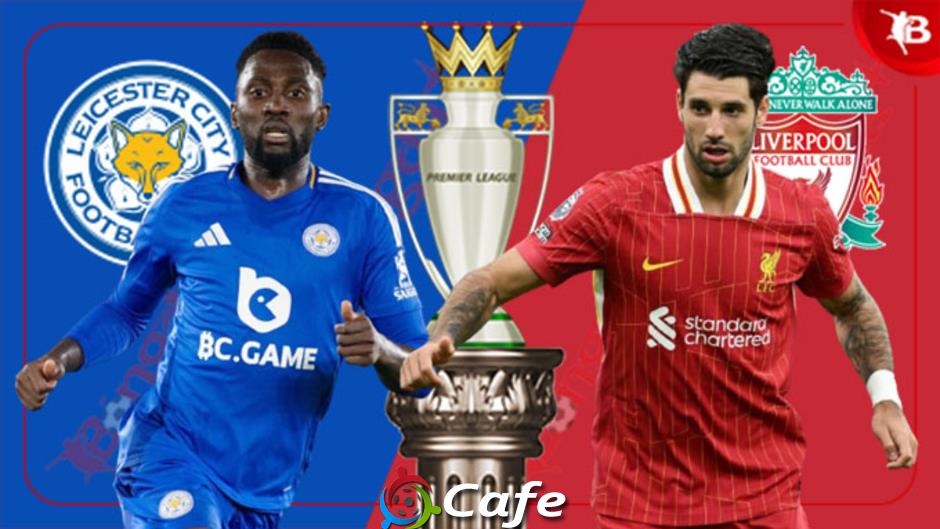 Nhận định bóng đá Leicester vs Liverpool, 22h30 ngày 20/4: Tạm biệt Bầy cáo