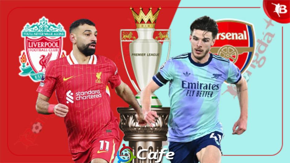 Nhận định bóng đá Liverpool vs Arsenal, 22h30 ngày 11/5: Mưa bàn thắng ở Anfield