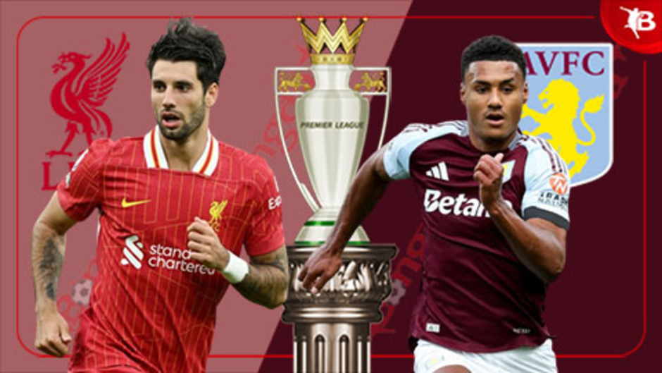 Nhận định bóng đá Liverpool vs Aston Villa, 03h00 ngày 10/11: Xây chắc ngôi đầu bảng