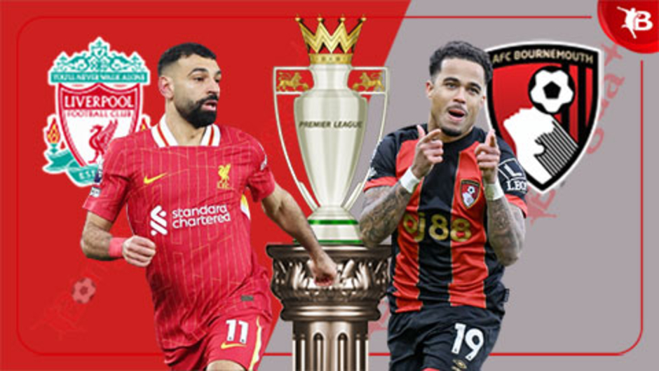 Nhận định bóng đá Liverpool vs Bournemouth, 02h00 ngày 16/8
