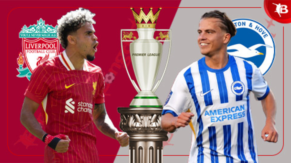 Nhận định bóng đá Liverpool vs Brighton, 22h00 ngày 2/11: Nhọc nhằn hạ Chim mòng biển