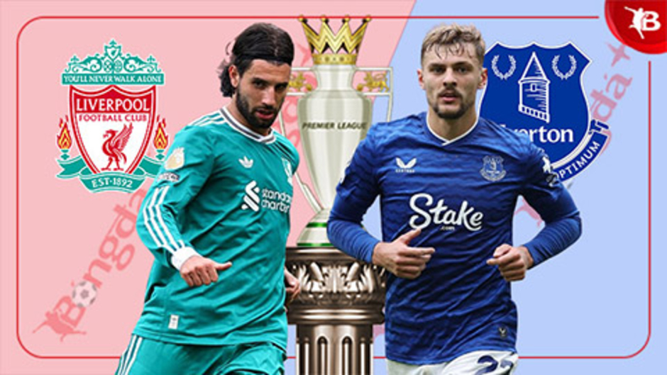 Nhận định bóng đá Liverpool vs Everton, 18h30 ngày 20/9: Derby màu đỏ