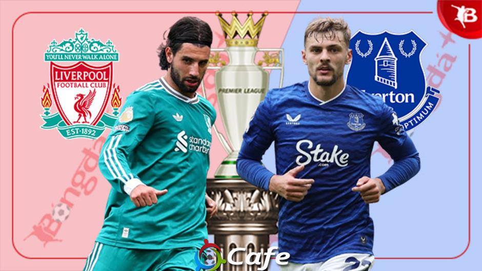 Nhận định bóng đá Liverpool vs Everton, 18h30 ngày 20/9: Derby màu đỏ
