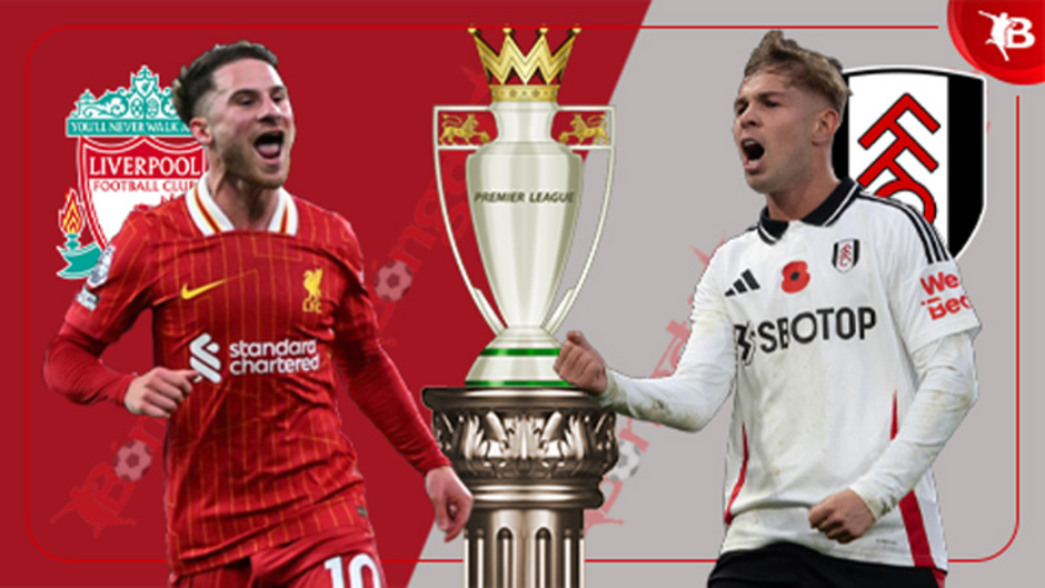 Nhận định bóng đá Liverpool vs Fulham: 22h00 ngày 14/12: Không thể cản The Kop