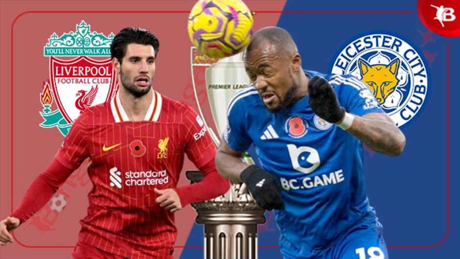 Nhận định bóng đá Liverpool vs Leicester, 03h00 ngày 27/12: Quà cho chủ nhà