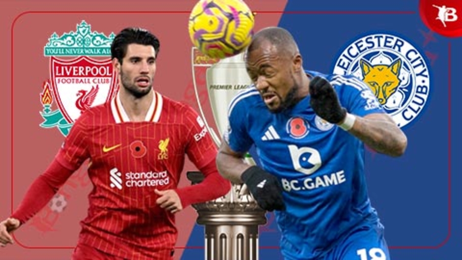 Nhận định bóng đá Liverpool vs Leicester, 03h00 ngày 27/12: Quà cho chủ nhà