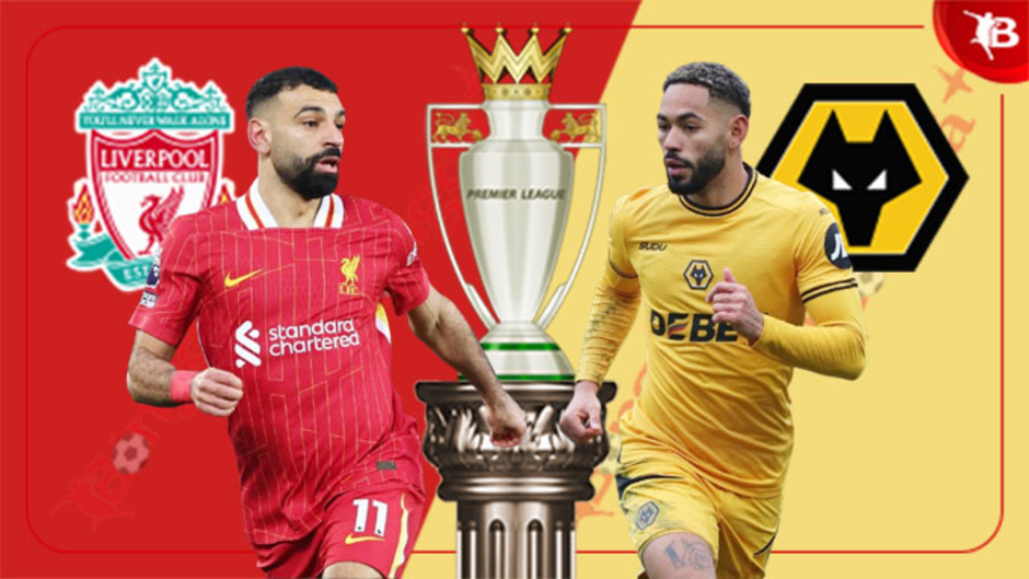 Nhận định bóng đá Liverpool vs Wolves, 21h00 ngày 16/2: Tìm lại chiến thắng