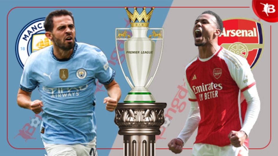 Nhận định bóng đá Man City vs Arsenal, 22h30 ngày 22/9: Kẻ tám lạng, người nửa cân